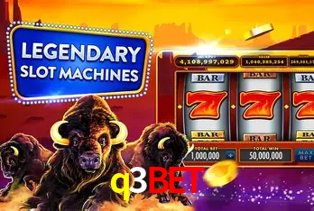 A Emoção da Loteria na q3bet: Uma Chance de Mudança de Vida