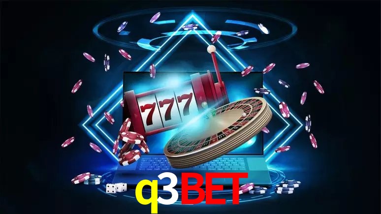 Recursos de Bônus q3bet