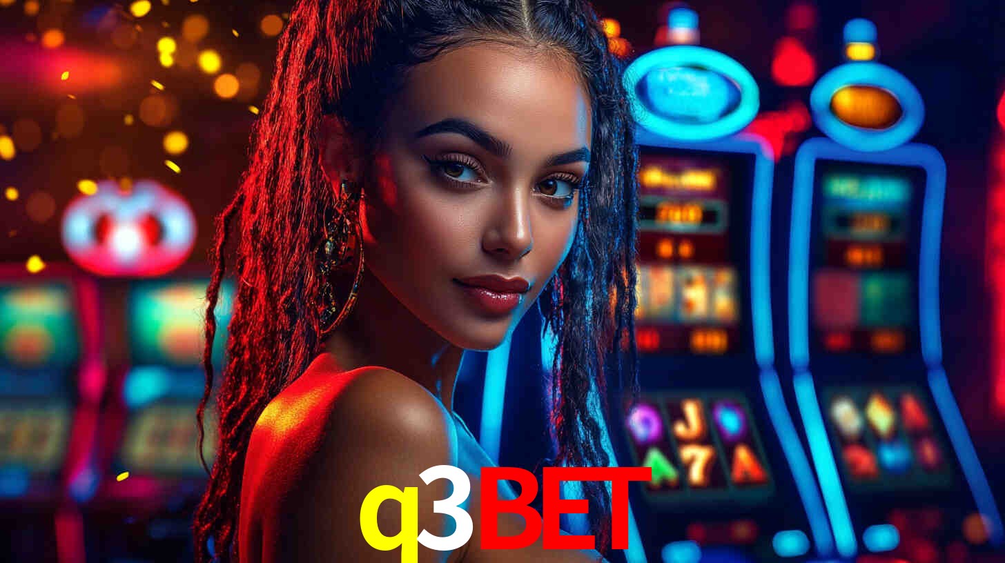 A Popularidade dos Caça-Níqueis no q3bet