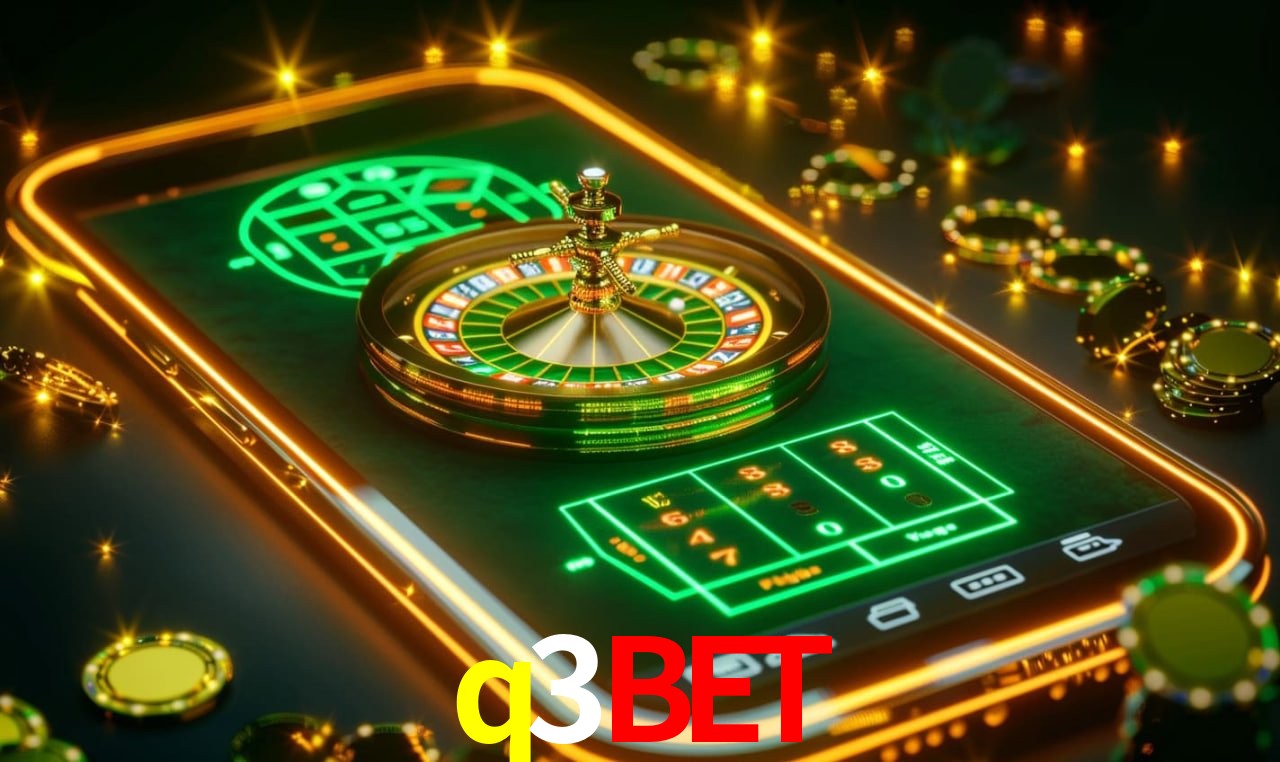 Cadastro Rápido q3bet