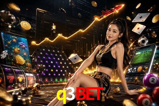Secure Login q3bet