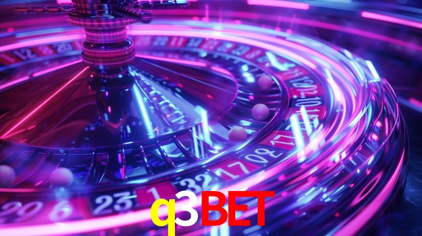 Inovações de Jogos na q3bet: O Futuro das Experiências Interativas