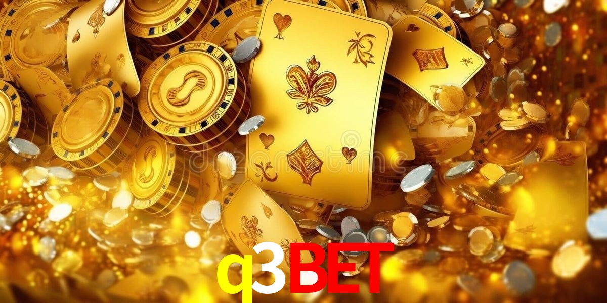 Descubra o Programa VIP da q3bet: Vantagens Exclusivas para Jogadores