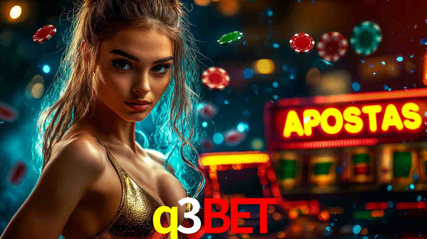 Descubra o Programa VIP da q3bet: Vantagens Exclusivas para Jogadores