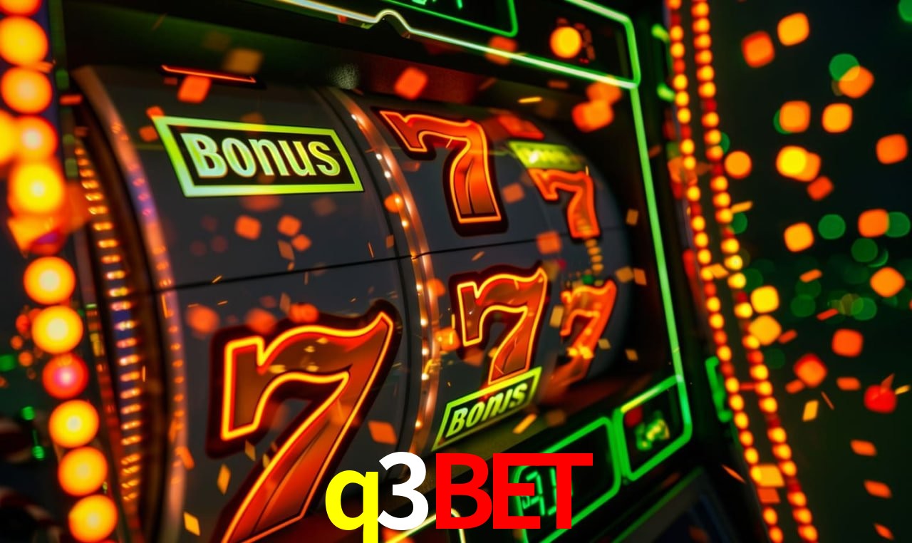 Desvendando o Mundo dos Jogos Virtuais na q3bet