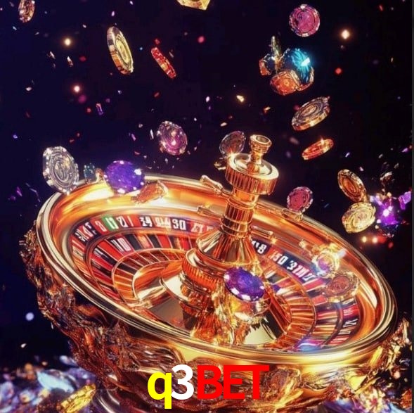 Benefícios da Conta q3bet