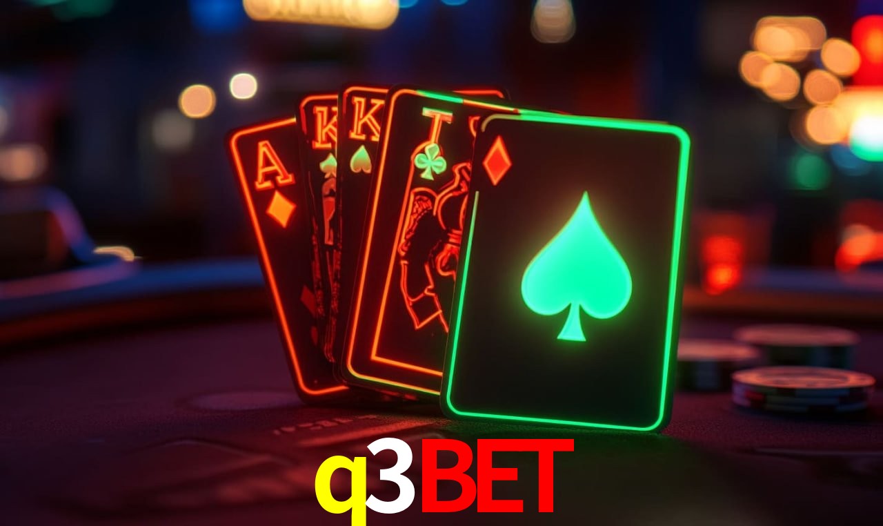 q3bet Slots - q3bet visual 1