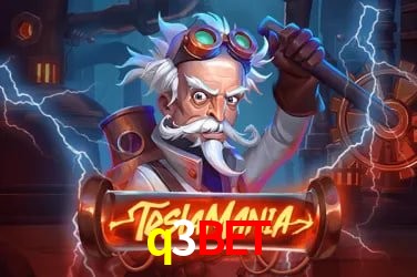 Estatísticas do Jogo q3bet