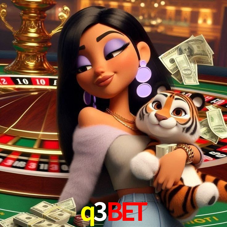 Tennis Betting q3bet