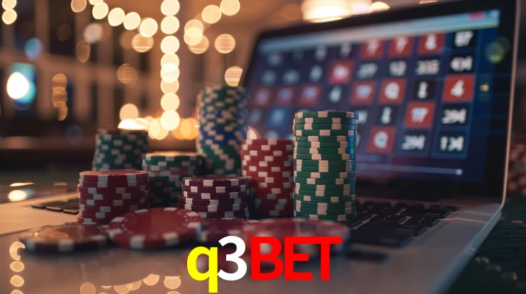 API Integration q3bet