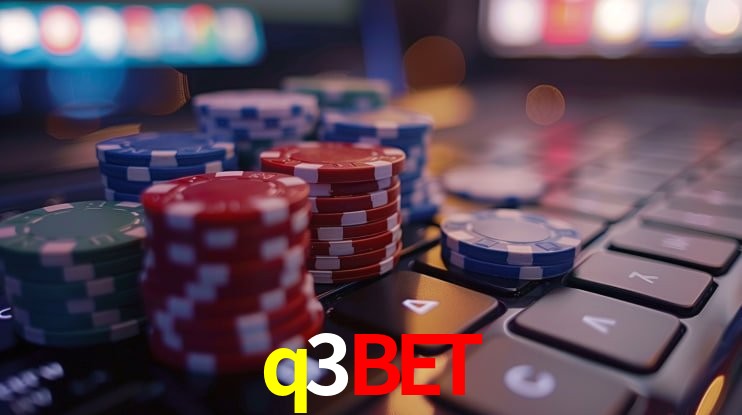 Provedores de Jogos q3bet