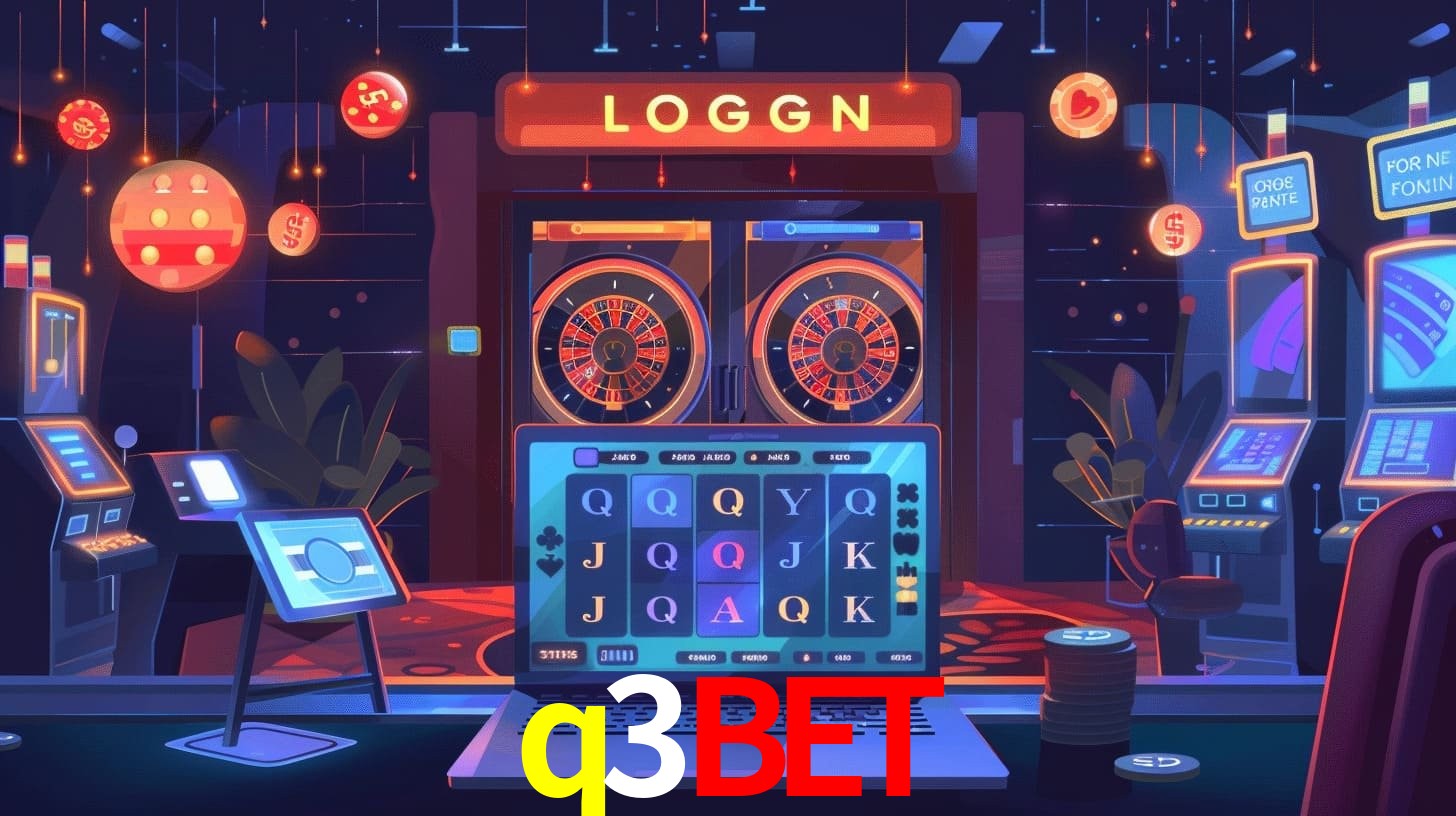 Segurança 2FA q3bet