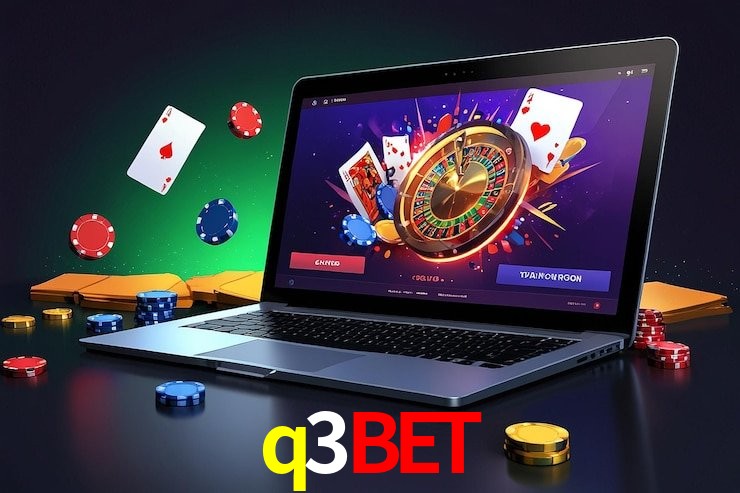 Tecnologia da Plataforma q3bet