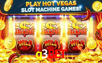 A Emoção da Loteria na q3bet: Uma Chance de Mudança de Vida