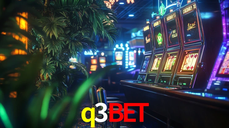 Welcome Bonus q3bet