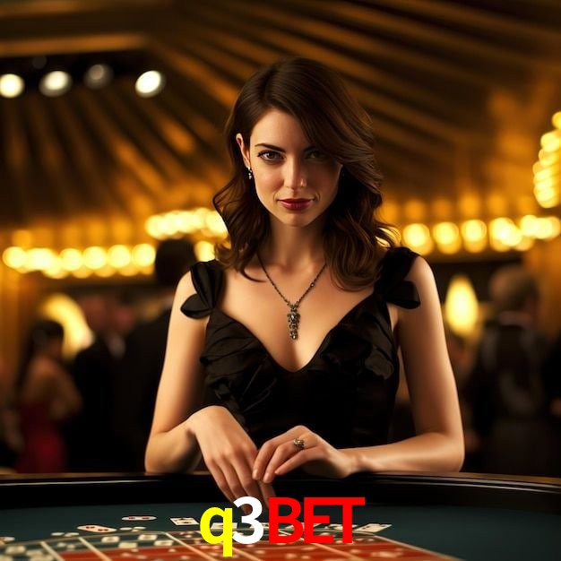Explorando a Categoria de Eventos em Apostas na q3bet