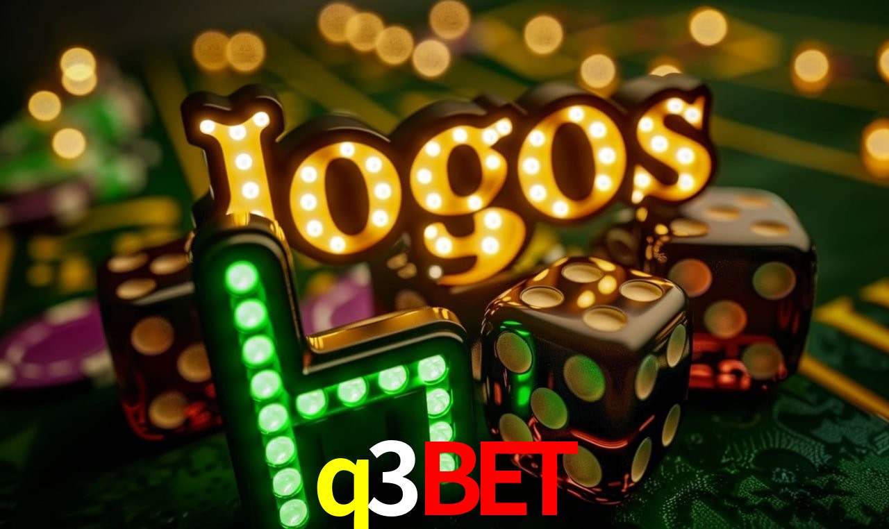Apostas de Tênis q3bet
