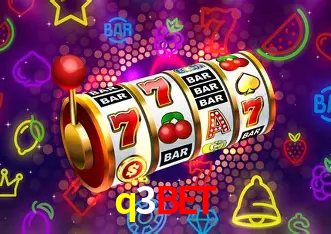 A Experiência Imersiva dos Cassinos Ao Vivo no q3bet