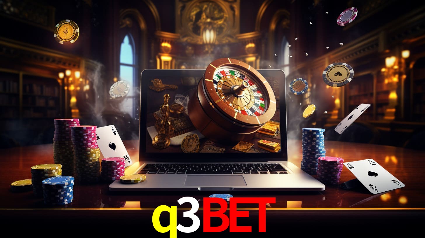 Programa VIP q3bet