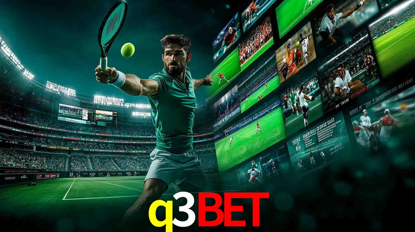 A Popularidade dos Caça-Níqueis no q3bet