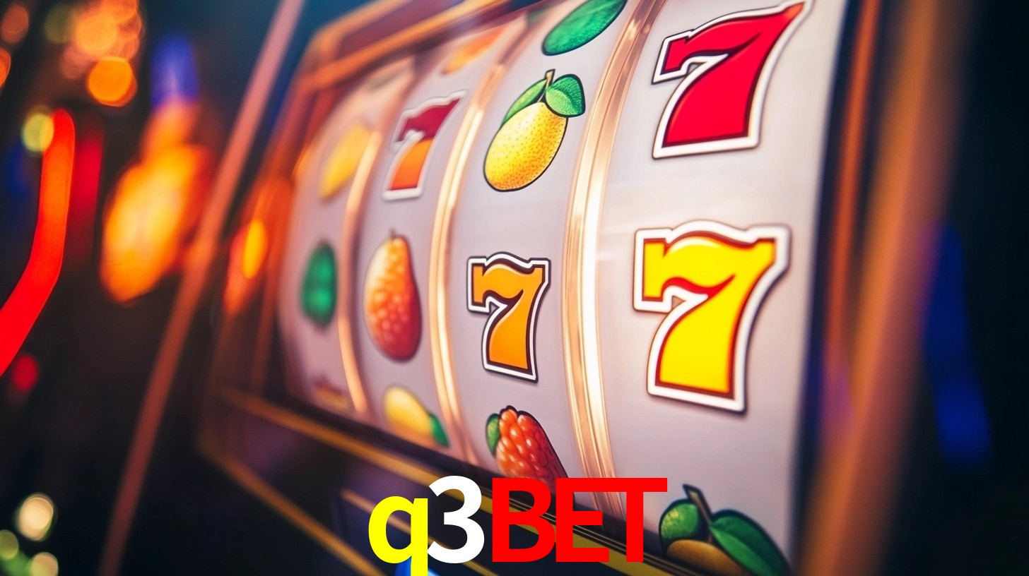 Explore as vantagens do q3bet: serviço profissional e confiabilidade