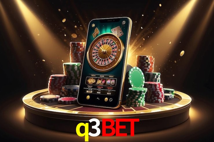 Jogos de Slot q3bet