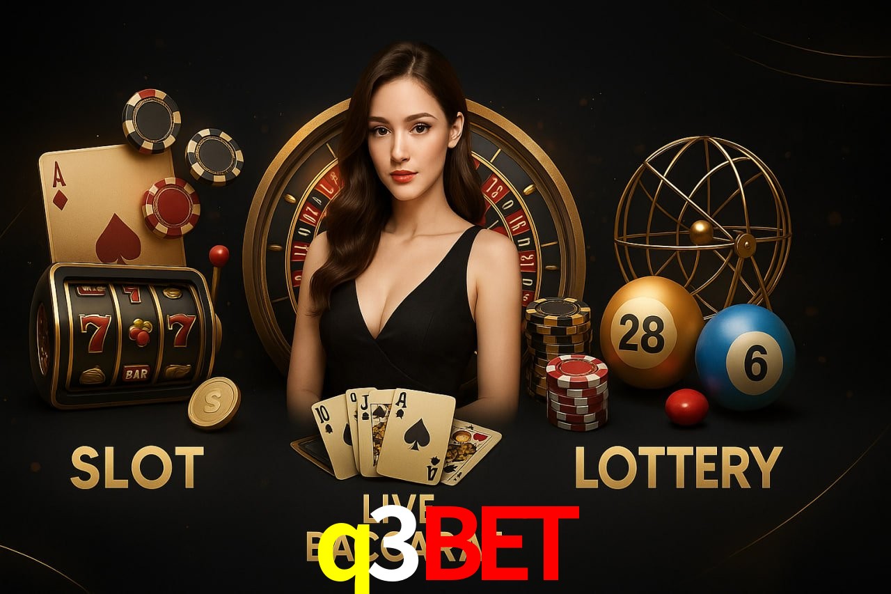 Promoção Relâmpago q3bet