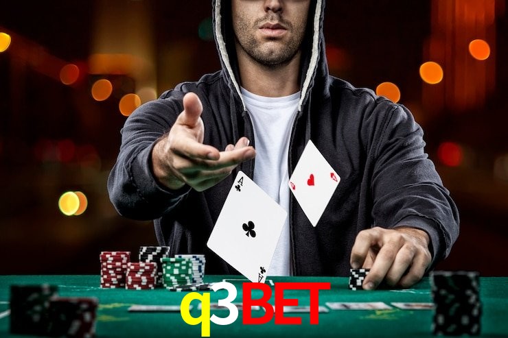Bônus Generosos e Exclusivos no q3bet para Você!