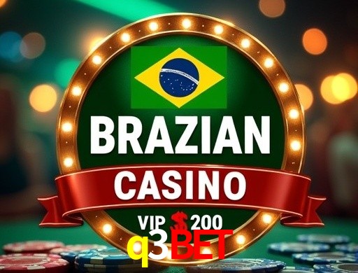 q3bet visual 2
