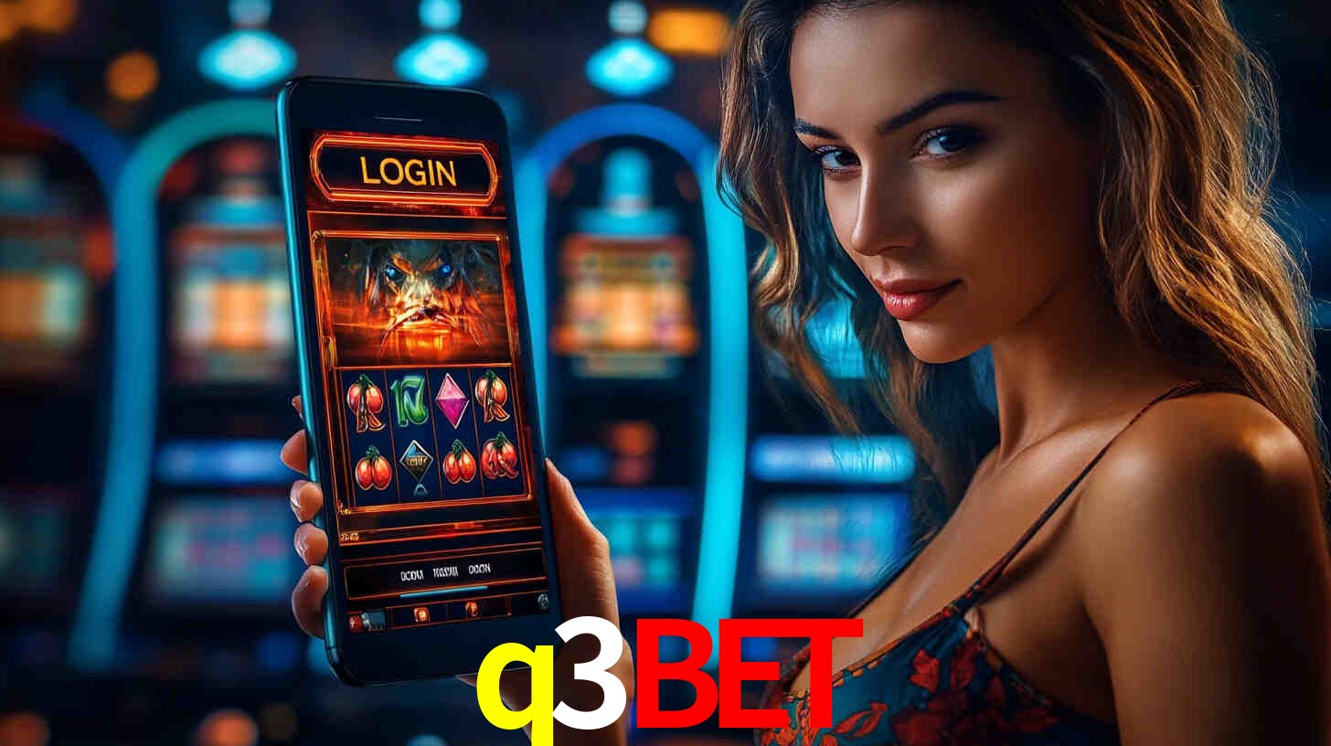 q3bet.com