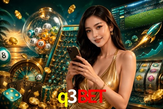 Quick Registration q3bet